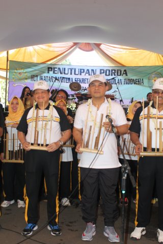 Penutupan HUT Porda IPASPI Ke-23_17-11-2017